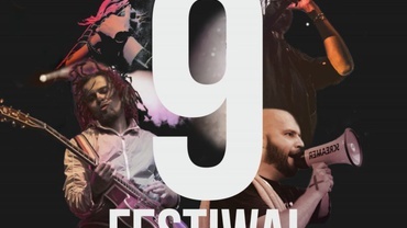 Festiwal Chrześcijańskie Granie 2019 : festiwal debiutów!