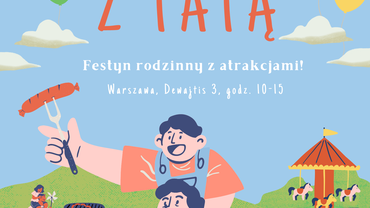 Piknik z Tatą 2023