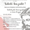 Kobieto kim jesteś?  Droga ku wnętrzu z Edytą Stein