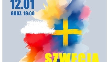 SZWECJA - W poszukiwaniu duchowości - Polsko-szwedzkie wojny i miłości - Polskie skarby w Szwecji