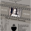 Kino Duchowe - św. Karol de Foucauld 