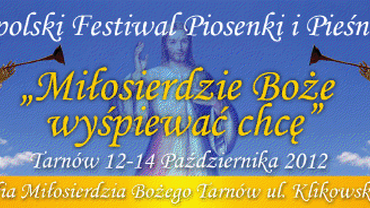 Tarnów śpiewa na chwałę Bożą