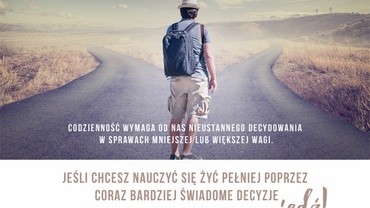 JAK podejmować duże i małe DECYZJE?