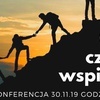 Konferencja Godność Człowieka Wspieranego