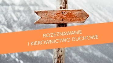 Rekolekcje o rozeznawaniu i kierownictwie duchowym 23-25 czerwca 2023 w Polskim Loretto