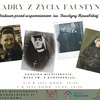 Kadry z życia Faustyny